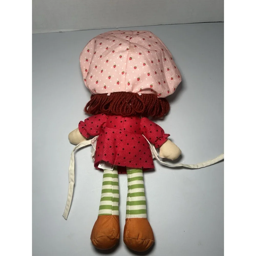 2016 Strawberry Shortcake 16